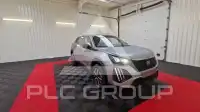 2025 Peugeot 2008