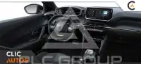 2025 Peugeot 2008