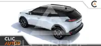 2025 Peugeot 2008