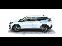 2025 Peugeot 2008