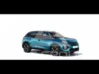 2025 Peugeot 2008