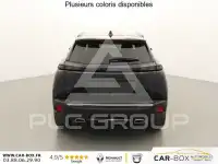 2025 Peugeot 2008