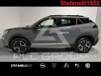 2025 Peugeot 2008