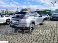 2025 Peugeot 2008