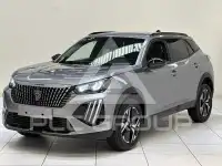 2025 Peugeot 2008