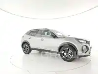 2025 Peugeot 2008