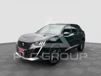 2025 Peugeot 2008