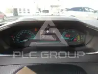 2025 Peugeot 2008