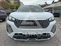 2025 Peugeot 2008