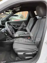 2025 Peugeot 2008