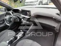 2025 Peugeot 2008