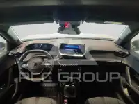 2025 Peugeot 2008