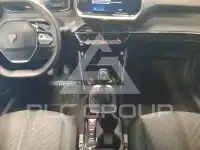 2025 Peugeot 2008