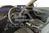 2025 Peugeot 2008