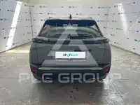 2025 Peugeot 2008