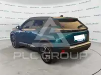 2025 Peugeot 2008