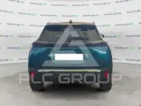 2025 Peugeot 2008