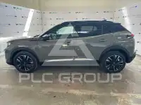 2025 Peugeot 2008