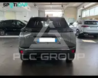 2025 Peugeot 2008