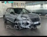 2025 Peugeot 2008