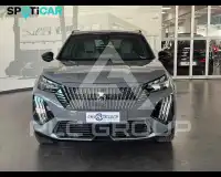 2025 Peugeot 2008