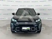 2025 Peugeot 2008