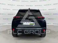 2025 Peugeot 2008