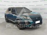 2025 Peugeot 2008