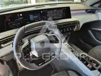 2025 Peugeot 3008