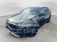 2025 Peugeot 3008