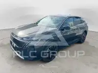 2025 Peugeot 3008