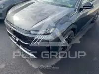 2025 Peugeot 3008