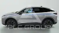 2025 Peugeot 3008