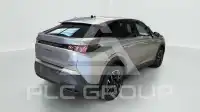 2025 Peugeot 3008