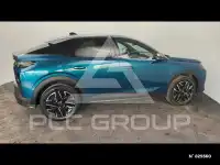 2025 Peugeot 3008