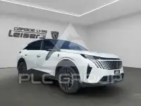 2025 Peugeot 3008