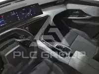 2025 Peugeot 3008
