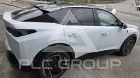 2025 Peugeot 3008