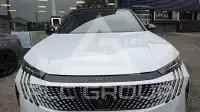 2025 Peugeot 3008