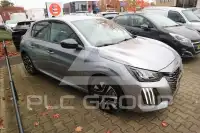 2025 Peugeot 208