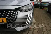 2025 Peugeot 208