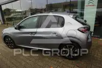 2025 Peugeot 208