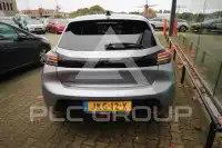 2025 Peugeot 208