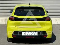 2025 Peugeot 208