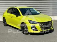 2025 Peugeot 208