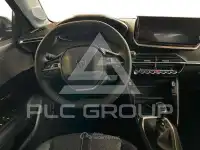 2025 Peugeot 208