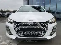 2025 Peugeot 208