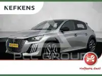 2025 Peugeot 208