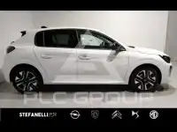 2025 Peugeot 208