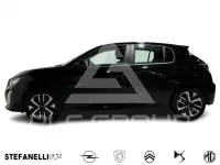2025 Peugeot 208